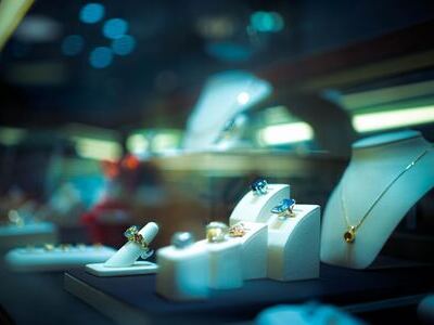 Juwelier